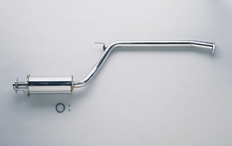 Spoon Exhaust Pipe-B - FD2 - 18220-FD2-001