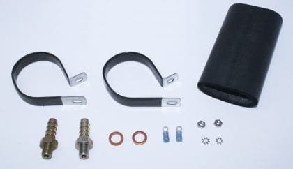 Walbro - Universal installation kit for in tank fuel pump-400-939 - Rzcrewgarage