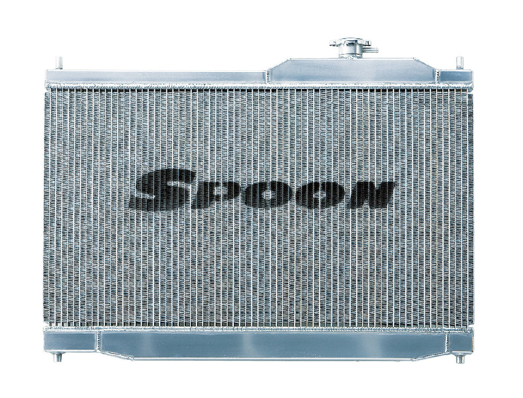 Spoon Aluminium Radiator - Honda - S2000 AP1/AP2 (MT) - 19010-AP1-010 - RZCREWGARAGE