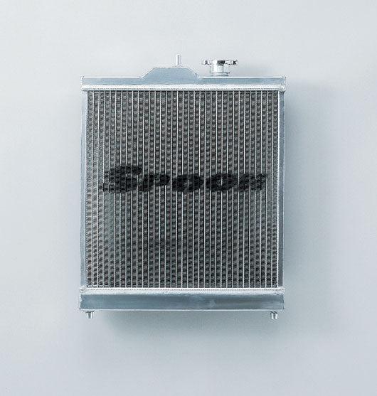 Spoon Aluminium Radiator - Honda - CR-X DELSOL EG2 (MT) - 19010-EK9-010 - RZCREWGARAGE