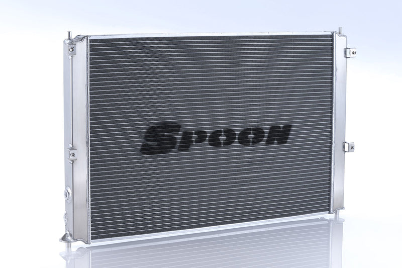 Spoon Aluminium Radiator - Honda - Civic FC1 (MT) - 19010-FK7-010 - RZCREWGARAGE