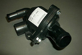 Mugen Low Temp Thermostat - Honda - Civic Type R FD2R - 19301-XL4-00N0 - RZCREWGARAGE
