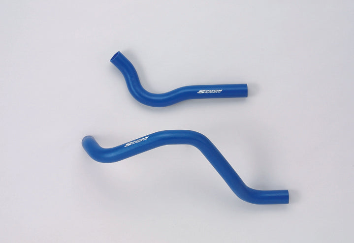 Spoon Radiator Hose Set Radiator - Honda - Integra type R DC2/DB8 - 19500-DC2-000 - RZCREWGARAGE