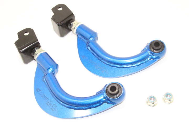 Cusco Japan - Cusco Japan - Adjustable Rear Upper Arms - Toyota - NGX50 - 1A1 474 L - Rzcrewgarage