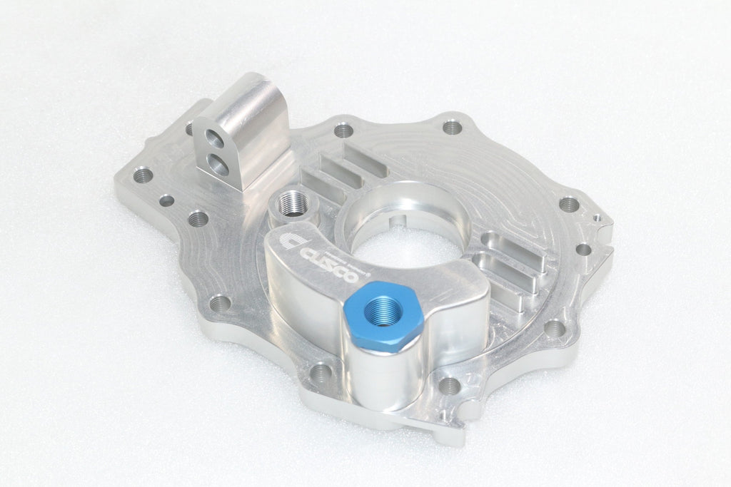 Cusco - High Volume Rear Differential Cover ( Silver) - Toyota - Yaris GR GXPA16 - 1C7 008 AS - RZCrewGarage