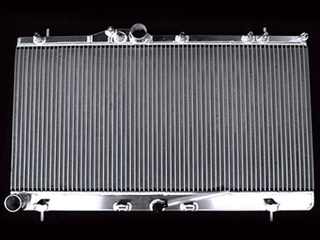 ARC Brazing - 36mm Aluminum Super Micro Conditioner Series Radiator - Subaru - Impreza WRX STi GDB APPLIED A to G (MT) - 1F094-AA087 - RZCREWGARAGE