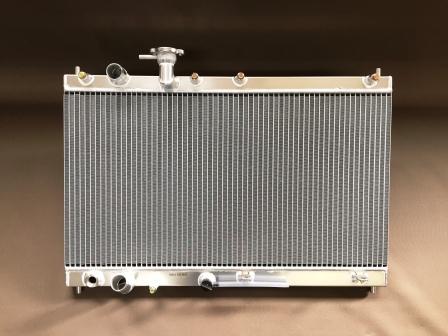 ARC Brazing - 36mm Aluminum Super Micro Conditioner Series Radiator - Honda - S2000 AP1/AP2 (MT) - 1H144-AA013 - RZCREWGARAGE