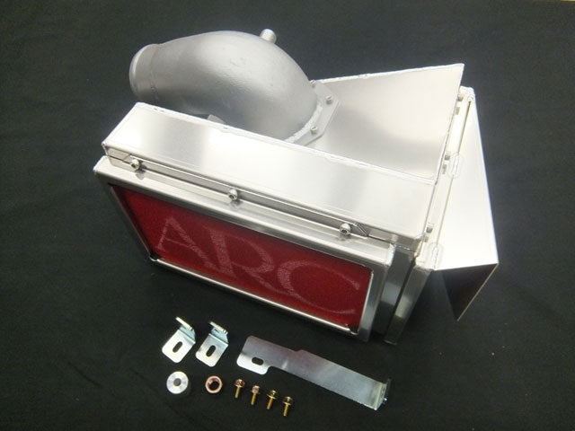 ARC Brazing Super Induction Box - EP3 - 1H181-AA015