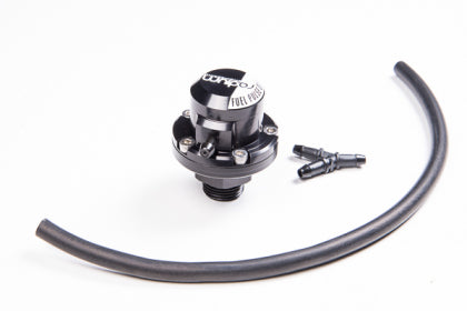 Radium Engineering FPD-XR Direct Mount 8AN ORB Fuel Pulse Damper Kit-20-0177
