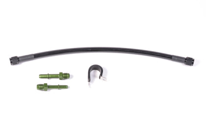 Radium Engineering 08-16 Mitsubishi Evo X Fuel Hanger Return - 4B11T-20-0249