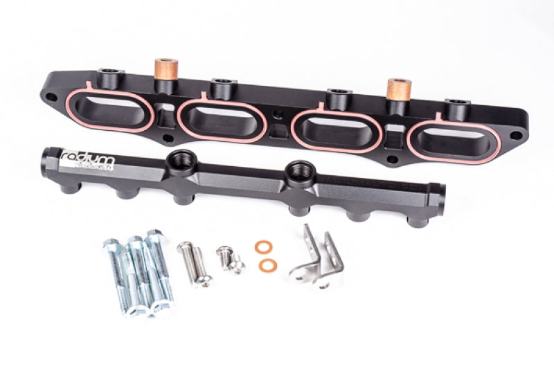 Radium Engineering 2017+ Honda Civic Type-R Port Injection Kit-20-0428