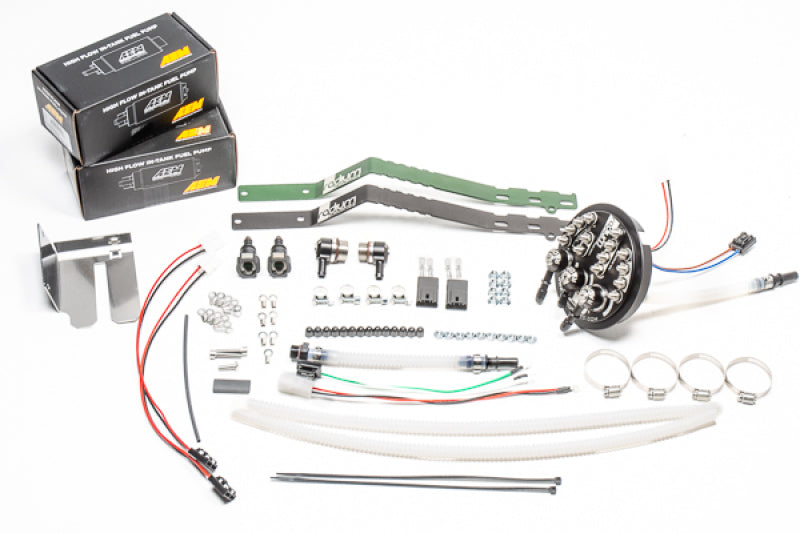 Radium Engineering 20-0733-13