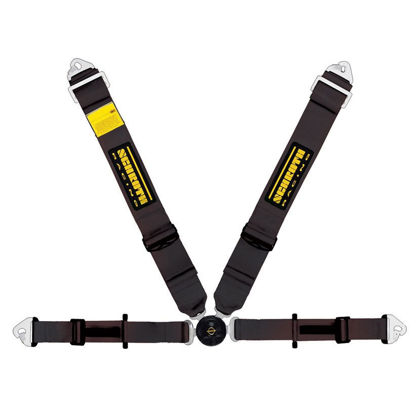 SCHROTH RACING-20001
