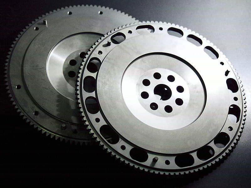 Jun Auto Light Weight Flywheel (4.6kg) - Honda - B series Flywheel - 2001M-H004 - Rzcrewgarage
