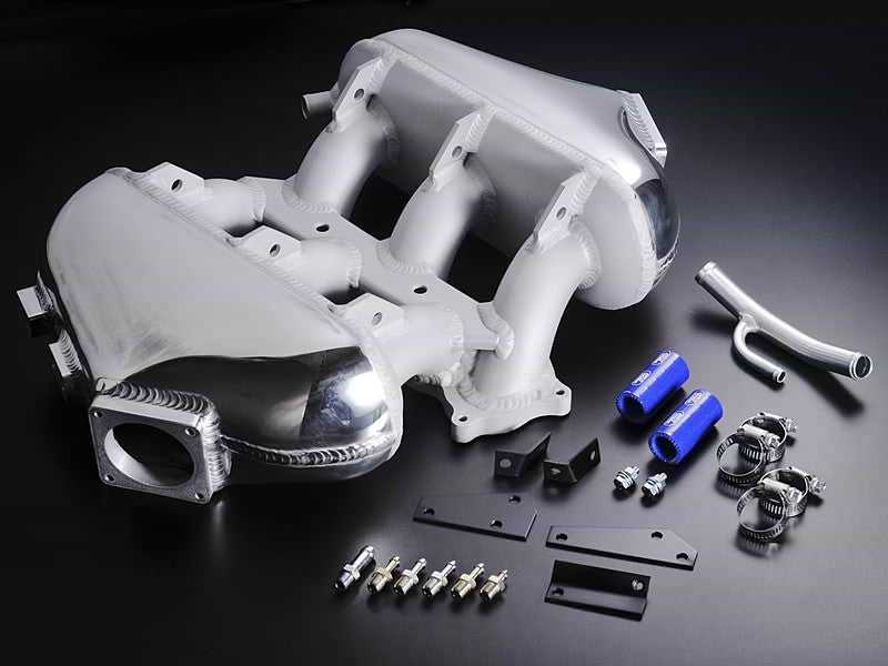 Jun Auto - GT Surge Tank - R35 - 2015A-N006