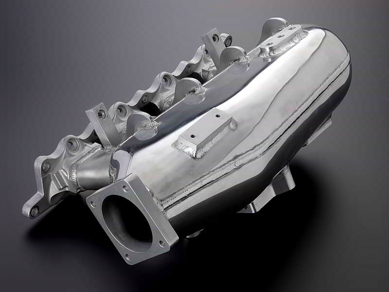 Jun Auto - GT Surge Tank (LHD Only) - CP9A Evo 4/5/6 - 2015M-M002