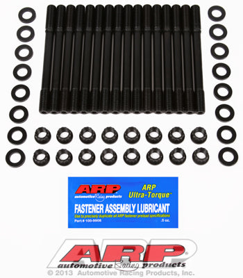 ARP - Head Stud kit (Nissan VQ35DE) 202-4701 - 202-4701 - 202-4701