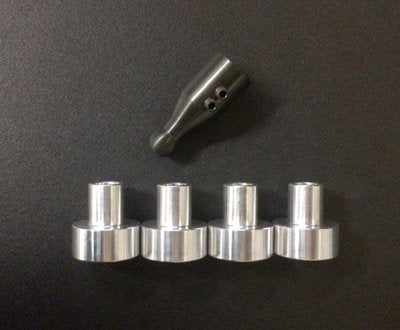 Seeker - Super Shift (Short Shifter) - Honda - GK5 - 20200-GK5-000 - Rzcrewgarage