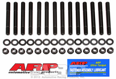 ARP - Head Stud kit (Toyota 7MGTE/GE) 203-4202 - 203-4202 - 203-4202