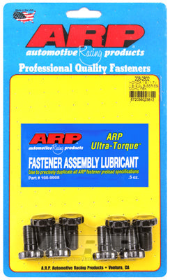 ARP - Flywheel Bolts Kit - Honda - B Series - 208-2802