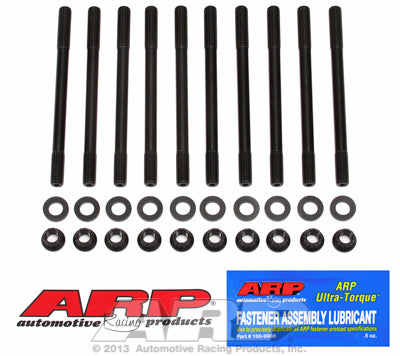 ARP - Head Stud kit (Honda D16Y/Z) 208-4305 - 208-4305 - 208-4305