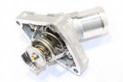 Nismo - Low Temp Thermostat (68 Deg C) - Nissan - Fairlady Z Z33(DE)(Fits All VQ35DE) - 21200-RSZ30 - RZCREWGARAGE