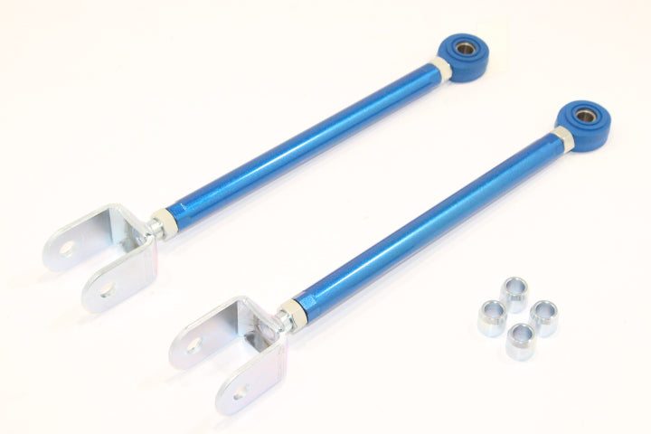 Cusco Japan - Cusco Japan - Adjustable Toe Control Rod - Nissan - S13 All - 220 474 E - Rzcrewgarage