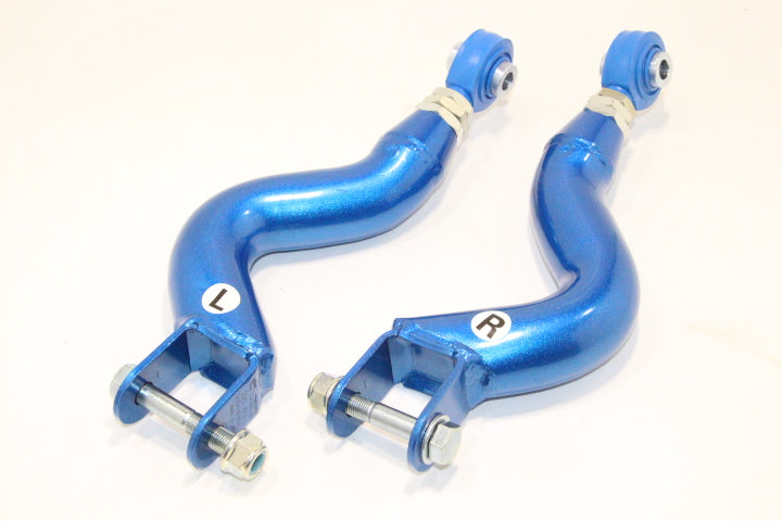 Cusco Japan - Cusco Japan - Adjustable Rear Upper Arms - Nissan - ER33 - 222 474 L - Rzcrewgarage