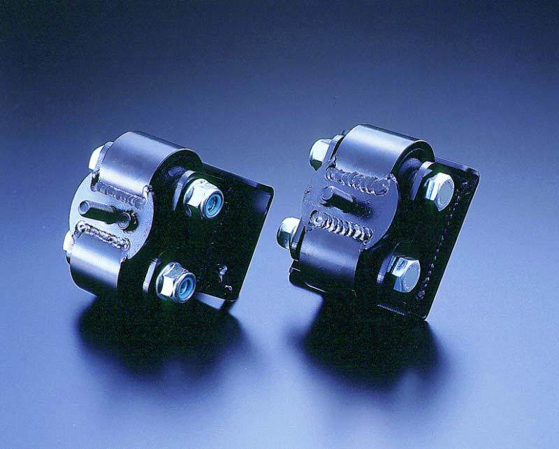 Cusco Japan Engine Mount Rubber - Nissan - Silvia S15(TC) - 223 910 A - RzcrewEurope.com