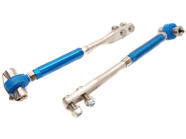 Cusco Japan - Cusco Japan - Adjustable Pillow Tension Rods - Nissan - S15 - 232 473 AN - Rzcrewgarage