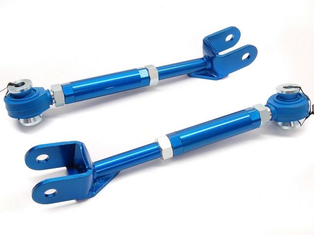 Cusco Japan - Cusco Japan - Adjustable Toe Control Rod - Nissan - Z34 - 252 474 E - Rzcrewgarage