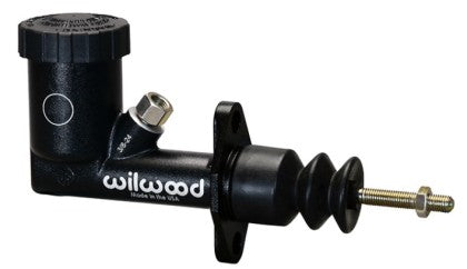 Wilwood GS Integral Master Cylinder - .625in Bore - 260-15096 - Rzcrewgarage