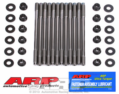 ARP - Head Stud kit (Subaru EJ205/EJ257) 260-4701 - 260-4701 - 260-4701