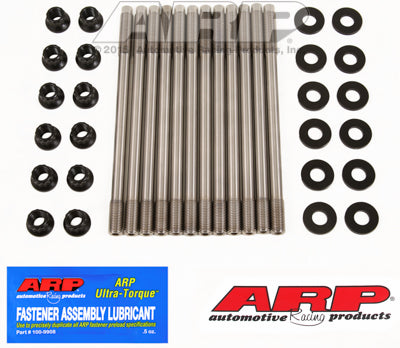 ARP - Head Stud kit 625+ CUSTOM AGE (Subaru EJ205/EJ257) 260-4704 - 260-4704 - 260-4704