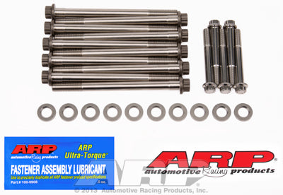 ARP - Main Bolt Kit Subaru FA20F - 260-5001 - 260-5001