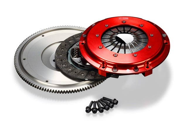 Toda Racing - Ojisama Sports Clutch Kit - Toyota - 86 ZN6 - 26000-BRZ-R00 - Rzcrewgarage