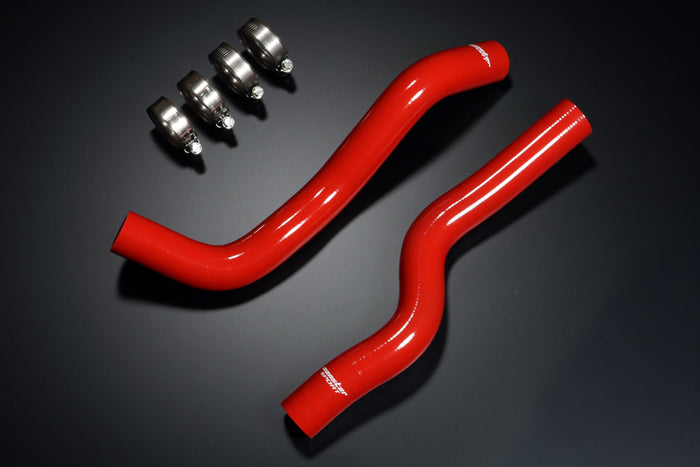 Monster Sport - Silicon Hoses Kit - Suzuki - Swift Sport ZC33S - 265500-7650M - RZCREWGARAGE