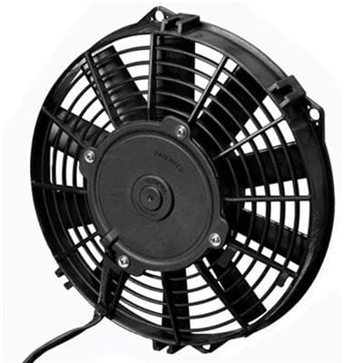 spal-9-puller-fan-30100392 - Rzcrewgarage