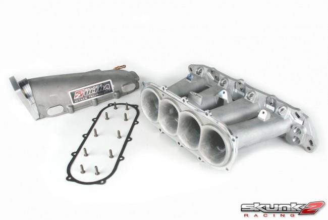 Ultra Series Street 1.82L - B series Engine (Silver adapter) - B series - 307-05-0500