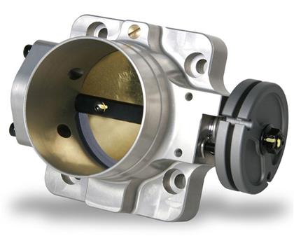 74mm Billet Throttle Body B, D, H, F Series - B, D, H, F Series - 309-05-0060