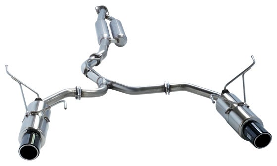 HKS Hi Power Spec L - VMG APPLIED A to C - 31019-AF028