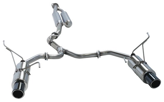 HKS Hi Power Spec L - VM4 APPLIED A To C - 31019-AF029