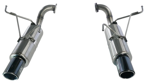 HKS Hi Power Spec L - VMG APPLIED A to C - 31019-AF031