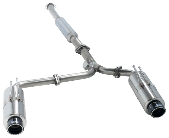 HKS Hi Power Spec L - CZ4A - 31019-AM011