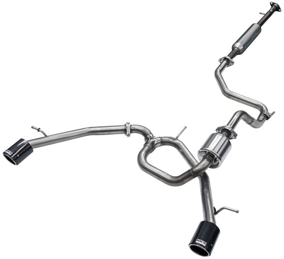 HKS Hi Power Spec L - ZC33S - 31019-AS009