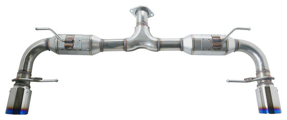 HKS Hi Power Spec L II - KE2FW - 31019-AZ104