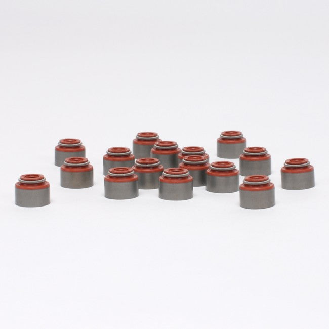 Skunk 2 - Intake,Exhaust Valves Seals 5.5mm - Honda - F/H/K/B/D Series - 312-05-0100 - 312-05-0100