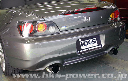 HKS Hi-Power 409 Exhaust System - AP1 - 32003-AH007
