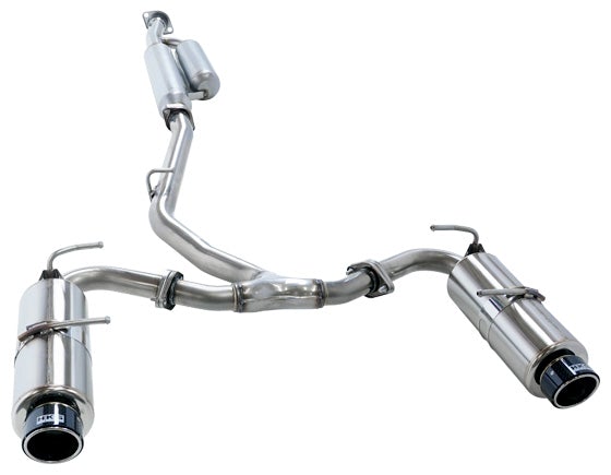 HKS Hi Power Spec L - ZC6 APPLIED A to E - 32016-AT023