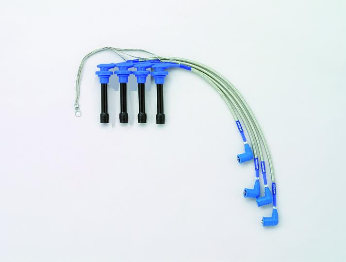 Spoon High Tension Cables - Honda - CR-X Del Sol EG2 - 32700-B16-000